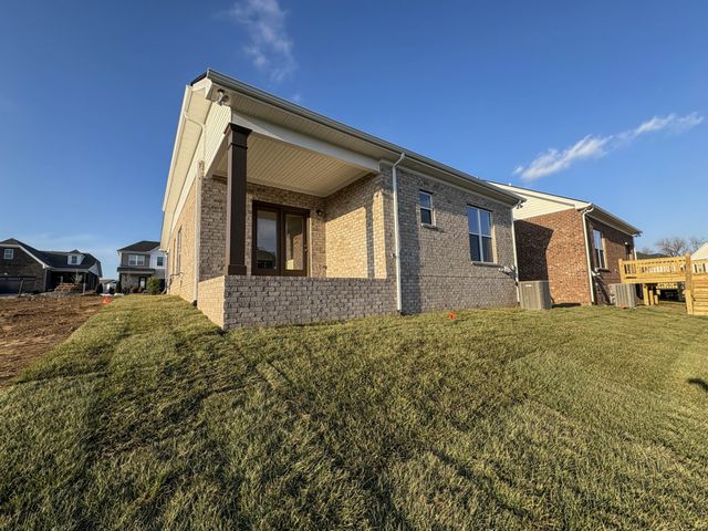 310 Booker Dr lot 54, Gallatin, TN 37066