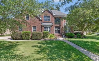 2400 Sabina WAY, Virginia Beach, VA 23456