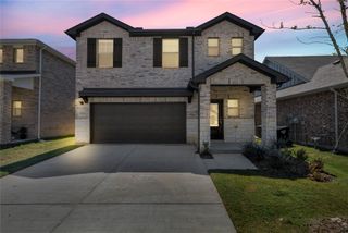 515 Ezra Lane, Mckinney, TX 75069
