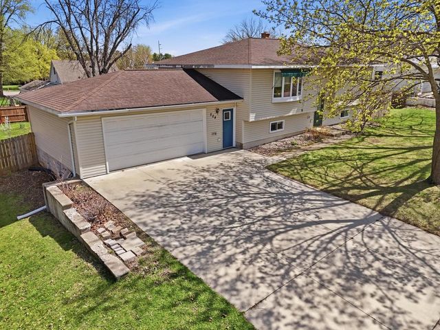 504 Jones Street, Mauston, WI 53948