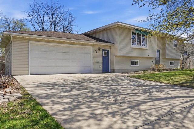 504 Jones Street, Mauston, WI 53948