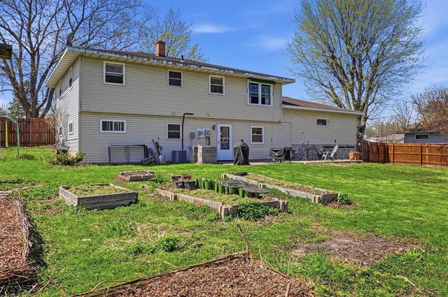 504 Jones Street, Mauston, WI 53948
