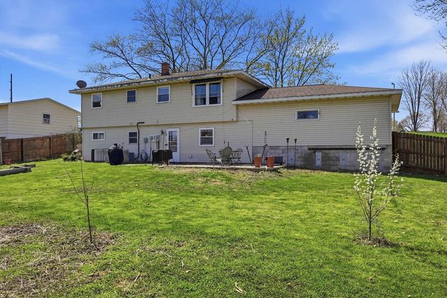 504 Jones Street, Mauston, WI 53948
