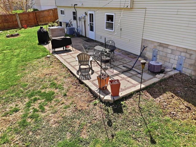 504 Jones Street, Mauston, WI 53948