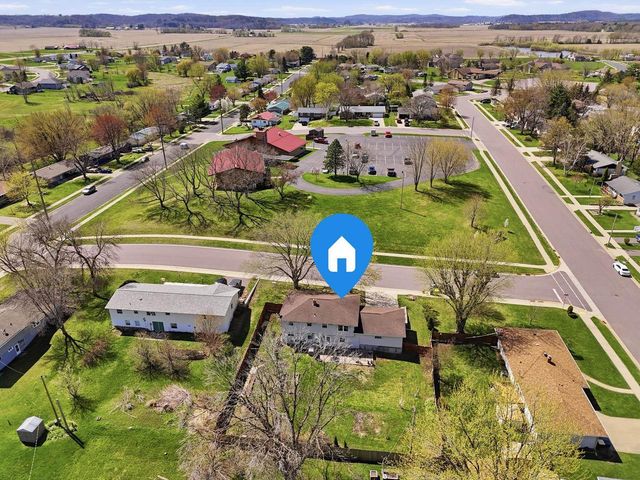 504 Jones Street, Mauston, WI 53948