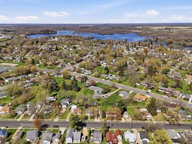 504 Jones Street, Mauston, WI 53948
