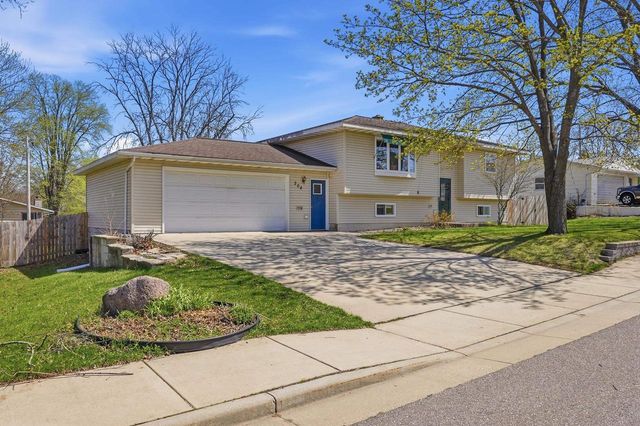 504 Jones Street, Mauston, WI 53948