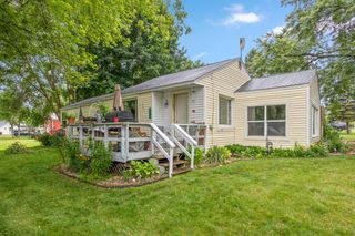 218 Edgar Street, Lakeviewvlg-cato Twp, MI 48850