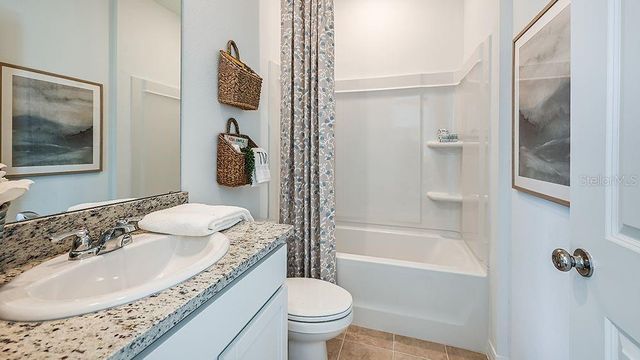 698 GLADSTONE WAY, Mount Dora, FL 32757