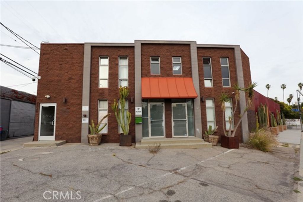 2320 Abbot Kinney Boulevard, Venice (los Angeles), CA 90291