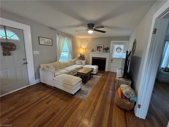 810 N Main Street, Walnut Cove, NC 27052