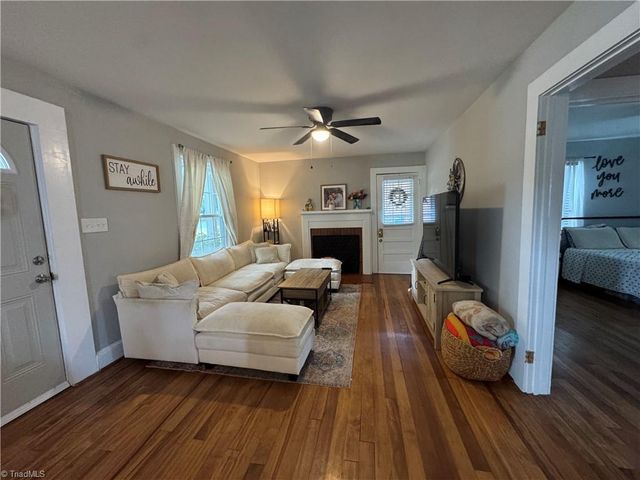 810 N Main Street, Walnut Cove, NC 27052
