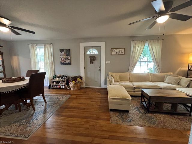 810 N Main Street, Walnut Cove, NC 27052