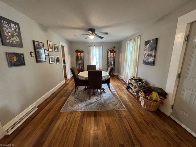 810 N Main Street, Walnut Cove, NC 27052