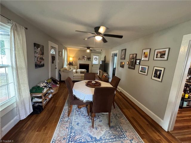 810 N Main Street, Walnut Cove, NC 27052