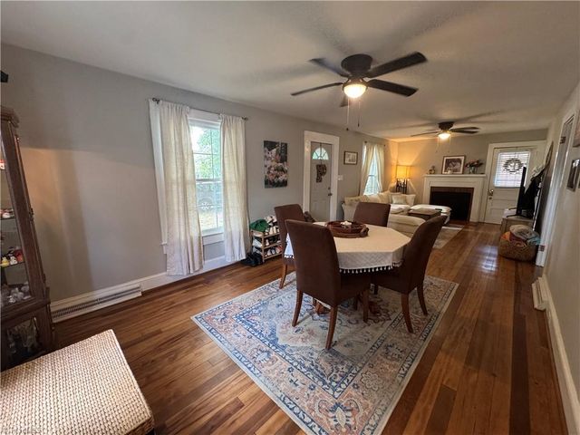 810 N Main Street, Walnut Cove, NC 27052