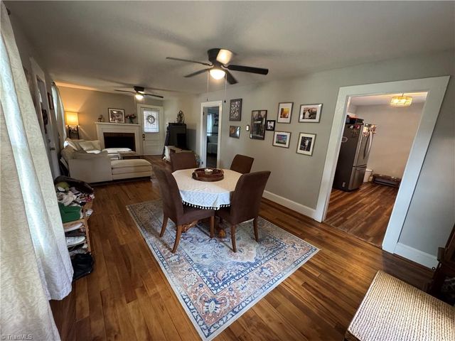 810 N Main Street, Walnut Cove, NC 27052