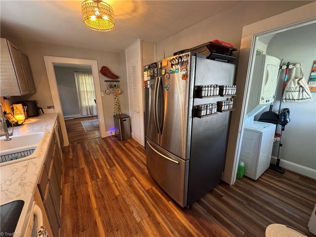 810 N Main Street, Walnut Cove, NC 27052