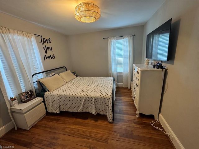 810 N Main Street, Walnut Cove, NC 27052