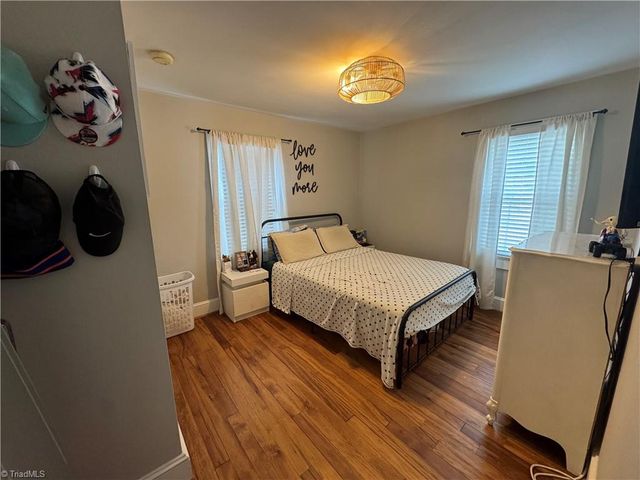 810 N Main Street, Walnut Cove, NC 27052