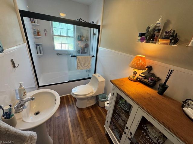 810 N Main Street, Walnut Cove, NC 27052