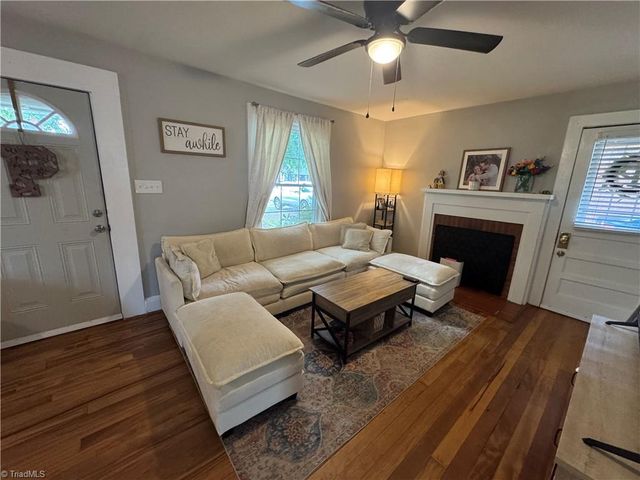 810 N Main Street, Walnut Cove, NC 27052
