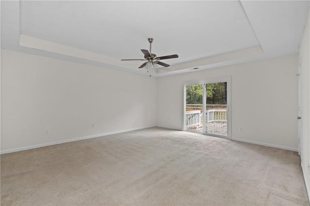 5900 Jacobs Road, Acworth, GA 30102