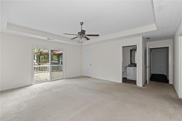 5900 Jacobs Road, Acworth, GA 30102