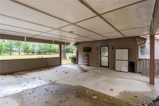 5900 Jacobs Road, Acworth, GA 30102