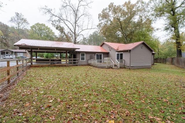 5900 Jacobs Road, Acworth, GA 30102