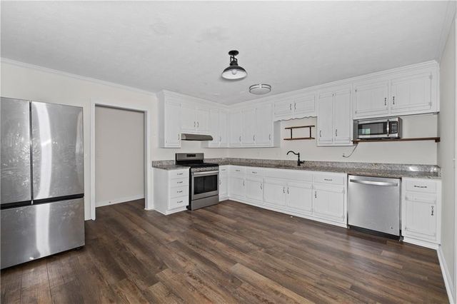 5900 Jacobs Road, Acworth, GA 30102