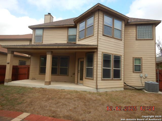 9914 Copper Rise, Converse, TX 78109