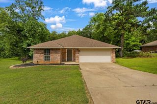 15675 Brittain Court, Lindale, TX 75771