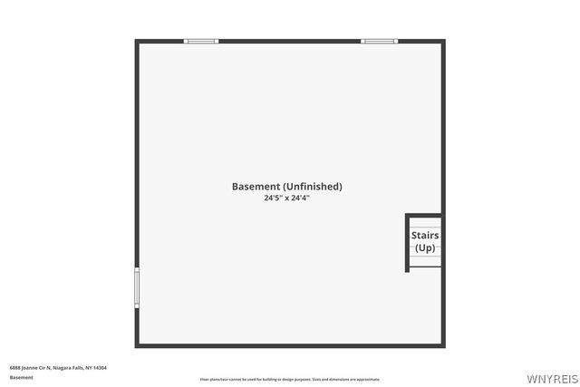 6888 Joanne Circle North, Niagara, NY 14304