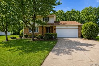 6888 Joanne Circle North, Niagara, NY 14304