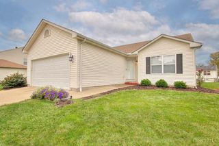 7 Glenside Drive, Amelia, OH 45102