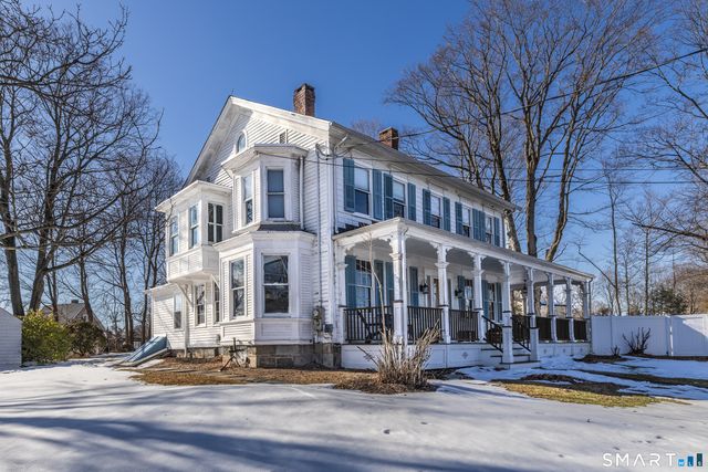 5385 Main Street, Trumbull, CT 06611