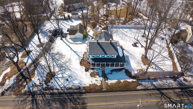 5385 Main Street, Trumbull, CT 06611