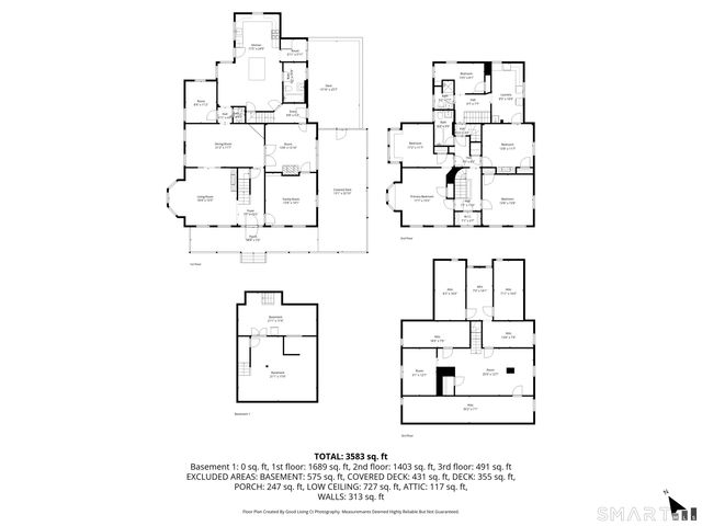 5385 Main Street, Trumbull, CT 06611