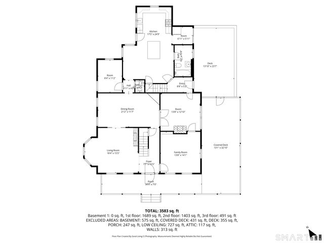 5385 Main Street, Trumbull, CT 06611