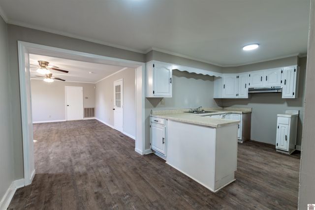 1353 Reed Ave, Paducah, KY 42001