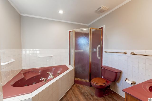 1353 Reed Ave, Paducah, KY 42001