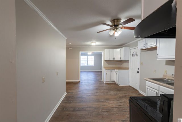 1353 Reed Ave, Paducah, KY 42001