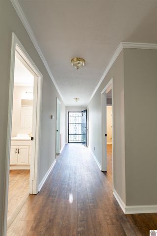 1353 Reed Ave, Paducah, KY 42001