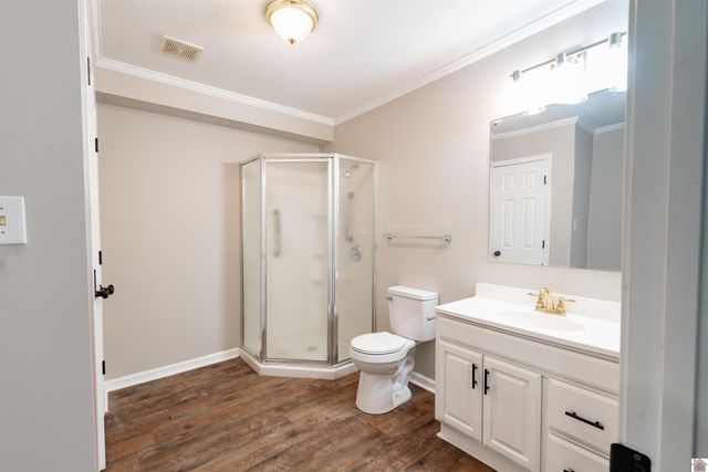 1353 Reed Ave, Paducah, KY 42001