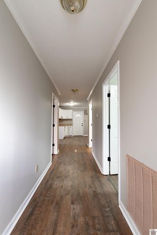 1353 Reed Ave, Paducah, KY 42001