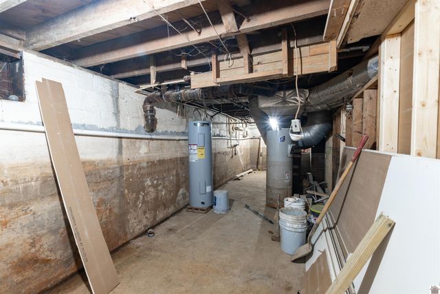 1353 Reed Ave, Paducah, KY 42001