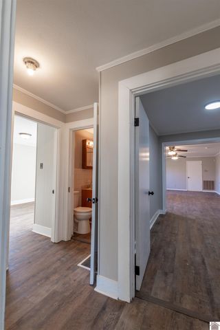 1353 Reed Ave, Paducah, KY 42001