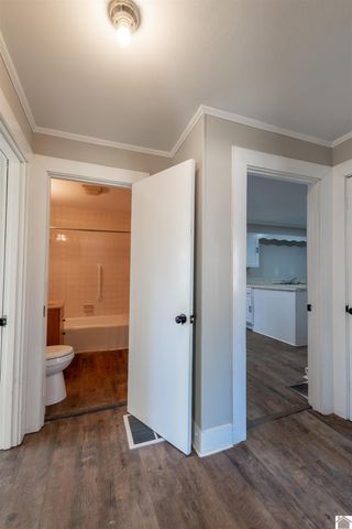 1353 Reed Ave, Paducah, KY 42001