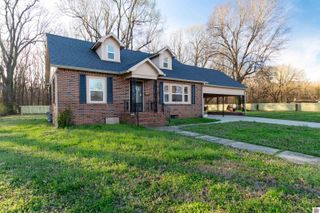 1353 Reed Ave, Paducah, KY 42001